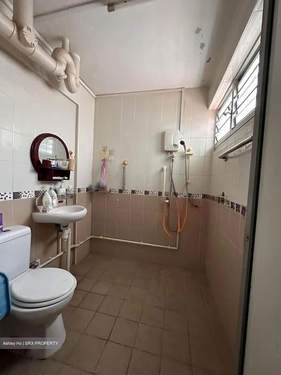 Blk 209 Jurong East Street 21 (Jurong East), HDB 5 Rooms #624101771